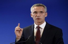 حلف الأطلسي يتهيأ لأول قمّة بمشاركة بايدن 