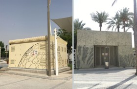 كهرباء دبي تدشن 1530 محطة توزيع جهد 11 كيلوفولت خلال 2024