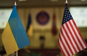 جهود فرنسية لإعادة الروابط بين أمريكا وأوكرانيا