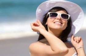 8 عادات تؤذي العين في فصل الصيف