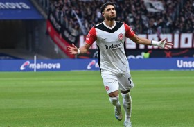 بايرن ميونخ يستهدف ضم عمر مرموش