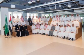 الإمارات تستضيف اجتماع لجنة المال والاستثمار التابعة لمجلس التنسيق السعودي الإماراتي في إكسبو 2020 دبي