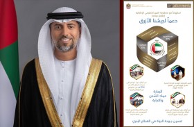 «الطاقة والبنية التحتية» تطلق مبادرة «دعما لجيشنا الأزرق» لتحسين جودة حياة البحارة