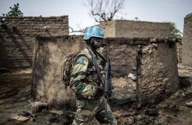 الأمم المتحدة تتهم مسؤولين في مالي بعرقلة السلام 