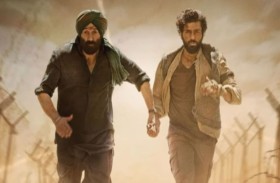 هل يشهد الفيلم الهندي غادار الجزء الثالث؟