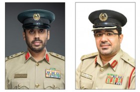 أكاديمية شرطة دبي تحصد الجائزة الدولية للفكر الشرطي IPSA