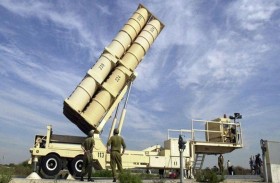 ألمانيا توافق على شراء منظومة إسرائيلية مضادة للصواريخ