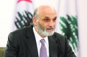 جعجع: عون وحزب الله أوصلا لبنان إلى حافة الهاوية  