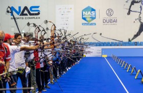 اليوم.. ختام بطولة القوس والسهم في «دورة ند الشبا الرياضية» 