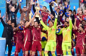 «درع السوبر».. اللقب الخارجي  الأول لفريق الوحدة