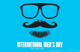 لماذا يحتفل العالم بيوم الرجل في 19 نوفمبر؟