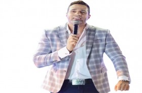 محمد نور: الفنان يجب ألا يرتبط بقالب واحد أو تيمة واحدة