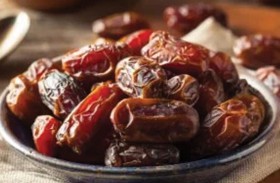 التمر كسلاح طبيعي.. كيف يعزز الطاقة ويخفض الكوليسترول؟