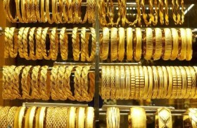 الذهب في مصر يحقق مكاسب تاريخية 