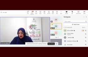 «مركز محمد بن خالد الثقافي» ينظم فعاليات تراثية ضمن عام الأسرة