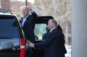 كاتب أمريكي يعلق على «فوضى بايدن الشرق أوسطية»