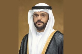 ولي عهد الشارقة يعتمد إعادة تشكيل مجلس إدارة جمعية الشارقة التعاونية برئاسة ماجد سالم سيف الجنيد