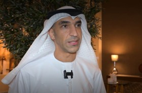 الزيودي: الشراكة الاقتصادية الشاملة ترفع صادرات الإمارات إلى بنين مليار دولار بحلول 2033