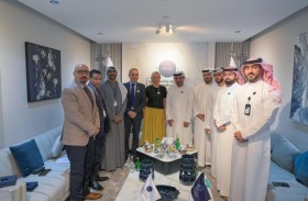 تريندز والأكاديمية الرئاسية الروسية يطلقان برامج تدريبية متخصصة