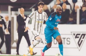 الدوري الإيطالي.. نابولي يستعد لتتويج موسم تاريخي