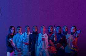 سيّدات العرب في الشارقة.. شغف لذهب «عربية السيدات 2020» 
