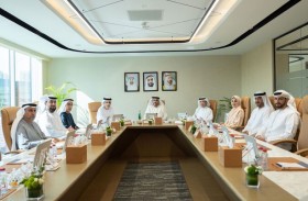 مجلس «الإمارات الصحية» يناقش تقرير الأداء السنوي 2025