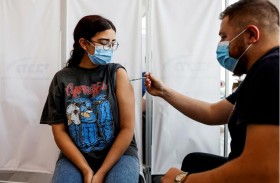 إسرائيل تسجل 6391 إصابة و5 وفيات جديدة بـ« كورونا» 