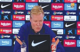 كومان: ما فعلناه كان استثنائياً