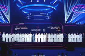 برعاية منصور بن زايد.. مجلس الأمن السيبراني يُعلن عن الفائزين بجوائز التميز