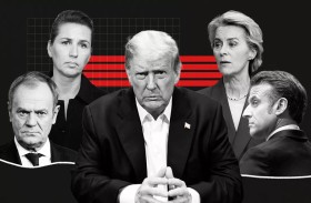 خبراء: أوروبا «جادة» في تكوين محور عسكري جديد بسبب ترامب