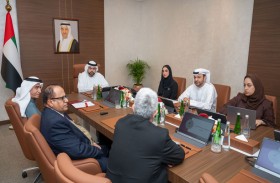 محمد الشرقي يؤكد أهمية تطوير التعليم الجامعي والبحث العلمي