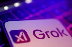 إندونيسيا تسمح للروبوت جروك باستئناف خدماته 