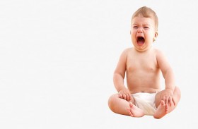 بكاء الرضع طويلا في الليل له فوائد سلوكية غير متوقعة