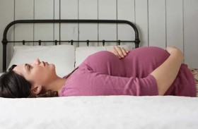 ضيق التنفس خلال الحمل.. متى يصبح خطيرا؟