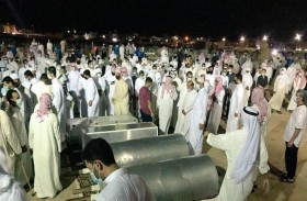 أكثر من 215 ألف متعافٍ في السعودية.. و2378 إصابة جديدة