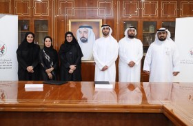 كهرباء الشارقة تعزز قدرتها في تقديم خدمات الدعم الاجتماعي