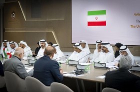 الإمارات وإيران تعقدان الدورة العاشرة للجنة القنصلية المشتركة