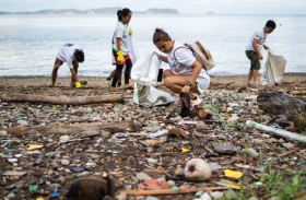 دراسة تكشف المخاطر الصحية للبلاستيك على الإنسان