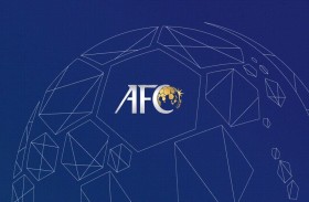 «الآسيوي لكرة القدم» يعتمد برنامج مباراة العين والهلال السعودي