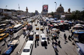 ناشيونال إنترست: الرمادي والفلوجة قصتا نجاح في العراق