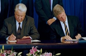 وول ستريت جورنال: هكذا قضى أوباما على منع الانتشار النووي