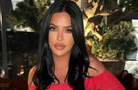 وفاة المؤثرة الشهيرة كلوديا زاكشيفسكا