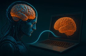 هل أصبحت قراءة الأفكار ممكنة بفضل التكنولوجيا؟