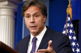  واشنطن: لا رفع للعقوبات عن طهران قبل عودتها لالتزاماتها النووية 