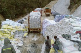 «كنوز ميانمار».. الصين وأمريكا في قلب معركة المعادن النادرة