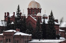 بيع سجن شهير لتحويله إلى فندق ومتحف