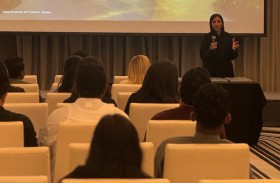 مؤسـسـة دبـي لحماية المسـتهلك والتجارة العادلـة تنفّذ  ورش عمل توعوية للعاملين في الفنادق والوجهات السياحية في الإمارة 