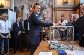 إيكونوميست: نتائج الانتخابات التشريعية ضربة مذهلة لماكرون