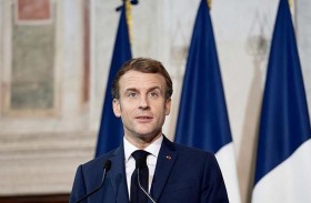 «فريكست».. هل يرضخ ماكرون لمطالب الخروج من الاتحاد الأوروبي؟