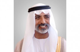 نهيان بن مبارك: التعليم يتصدر أجندة أولويات رئيس الدولة 